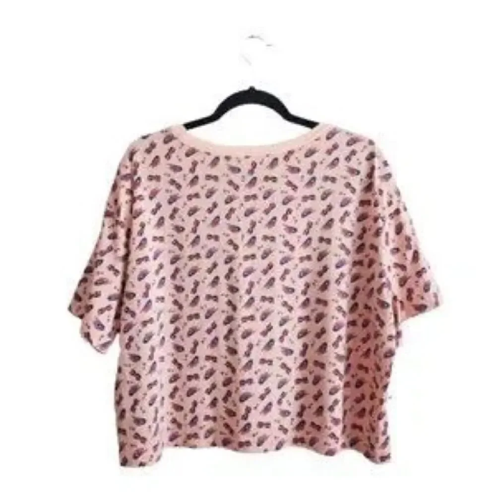 ‎Nike Sportswear Sunglasses Cropped T-Shirt C34